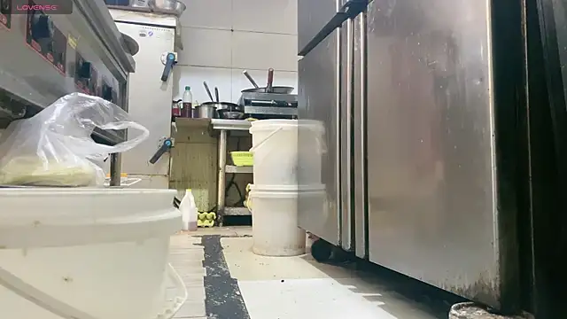 0xiaosu0 online show from November 26, 4:24 am