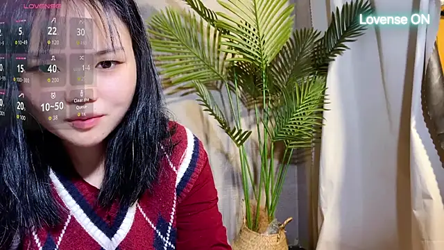 Snapshot of 0xiaosu0 chatting on December 22, 2:08 am 0xiaosu0 online show from December 22, 2:08 am