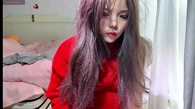 Snapshot of 0xiaosu0 chatting on February 6, 2:27 am 0xiaosu0 online show from February 6, 2:27 am