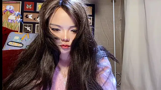 Snapshot of 0xiaosu0 chatting on February 13, 5:47 am 0xiaosu0 online show from February 13, 5:47 am