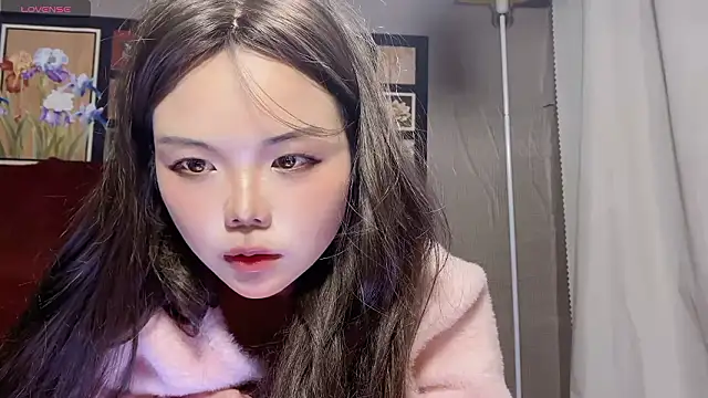 Snapshot of 0xiaosu0 chatting on February 16, 2:18 am 0xiaosu0 online show from February 16, 2:18 am