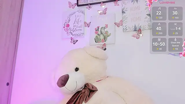 Little channel  online show from June 17, 11:34 am