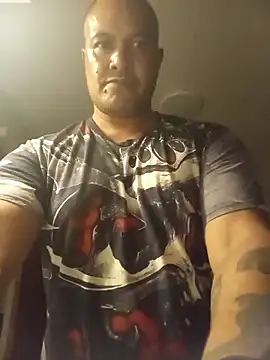 Cayde36 online show from February 10, 12:53 pm