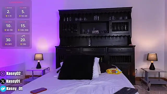 Snapshot of kasey_ chatting on March 5, 8:16 pm kasey online show from March 5, 8:16 pm