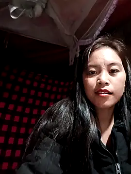 Alice-567 online show from December 16, 1:10 am