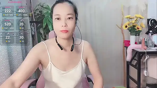 Lingling-Baby520 online show from July 29, 11:36 pm