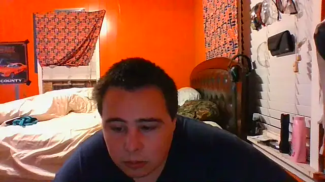 Theo269 online show from November 21, 5:06 am