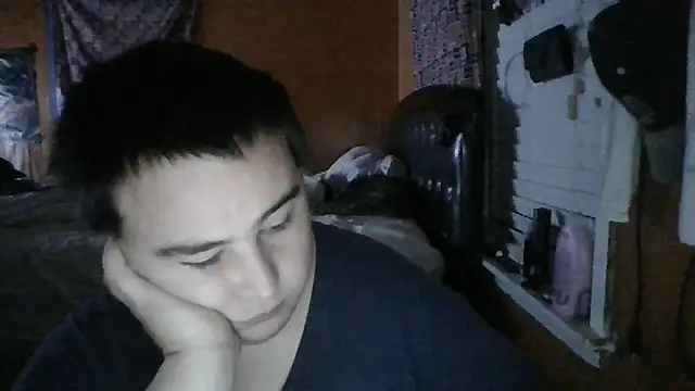 Theo269 online show from December 17, 10:38 pm