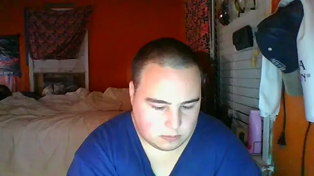 Snapshot of Theo269 chatting on March 29, 2:33 am Theo269 online show from March 29, 2:33 am