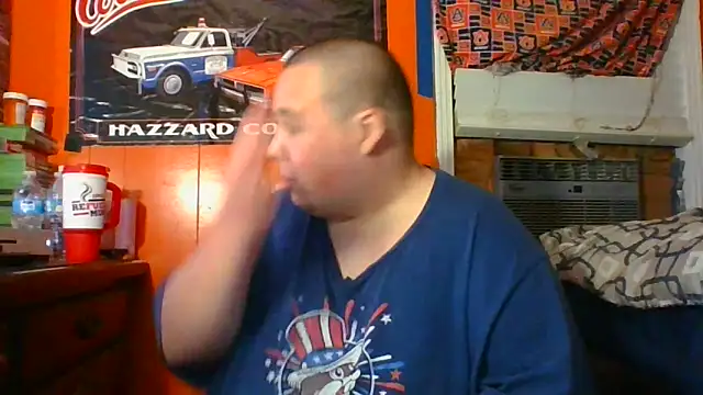 Snapshot of Theo269 chatting on May 21, 4:08 am Theo269 online show from May 21, 4:08 am