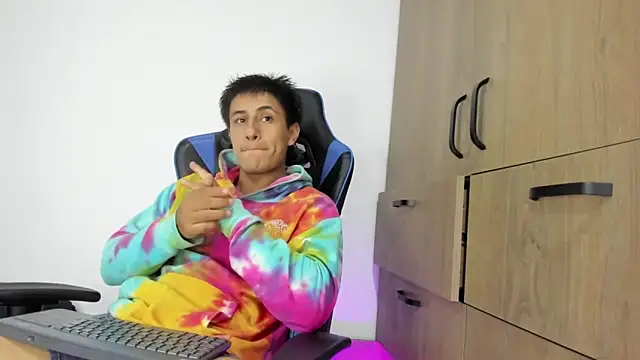 dorman boy online show from November 22, 2:54 am