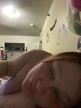 Snapshot of redbaby29 chatting on November 5, 6:35 am redbaby29 online show from November 5, 6:35 am