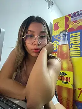 liahot69 online show from June 13, 2:09 am