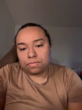 Snapshot of negriitha1406 chatting on October 31, 8:37 am negriitha1406 online show from October 31, 8:37 am