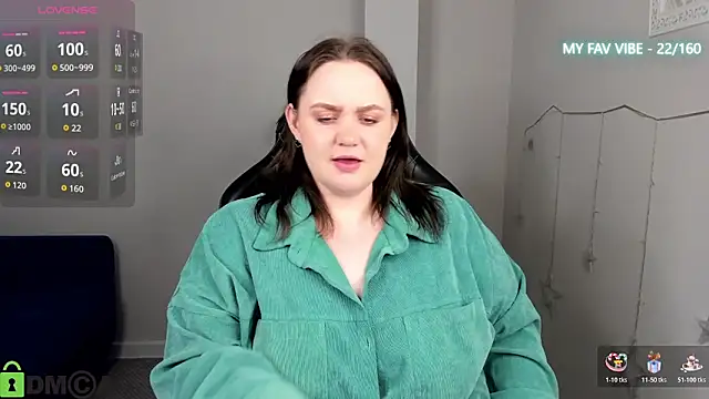 bbwsexis online show from February 11, 9:25 am