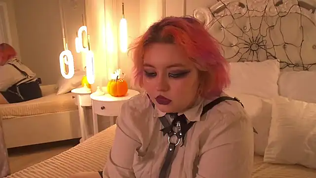 JennyBloom online show from November 7, 10:04 am