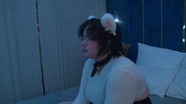 JennyBloom online show from December 14, 9:36 am