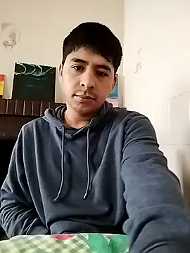 NanyJago online show from November 26, 8:15 am