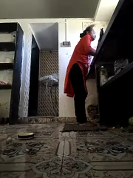 cuteriya5 online show from March 5, 4:19 am