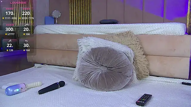 Snapshot of SierraRuso chatting on December 2, 3:29 pm SierraRuso online show from December 2, 3:29 pm