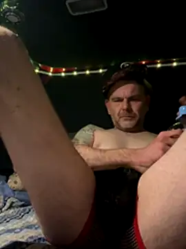 ChrissiSylt online show from November 5, 1:49 am