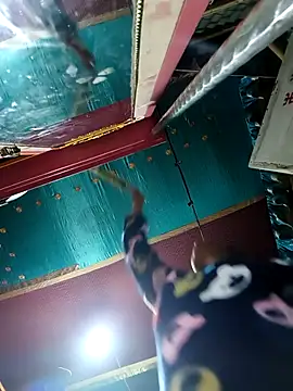 Hot-Sana2 online show from February 11, 3:28 pm