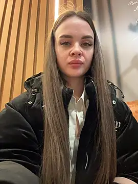 KristiRich online show from November 28, 8:39 am