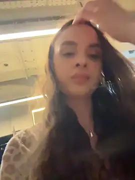 KristiRich online show from February 2, 8:13 am