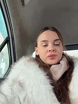 KristiRich online show from February 10, 7:34 am