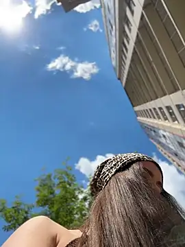 KristiRich online show from June 8, 11:54 am