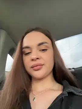 KristiRich online show from June 24, 12:48 pm