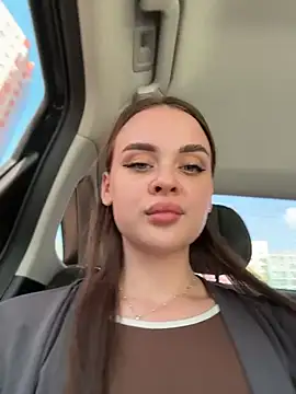 KristiRich online show from July 13, 12:19 pm