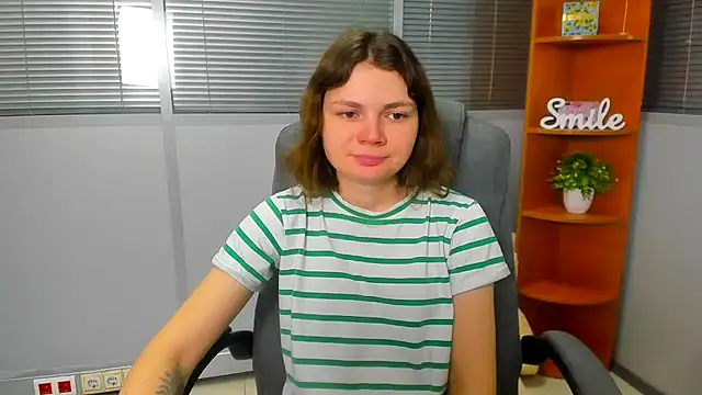 Stella-Maers online show from February 6, 7:56 am