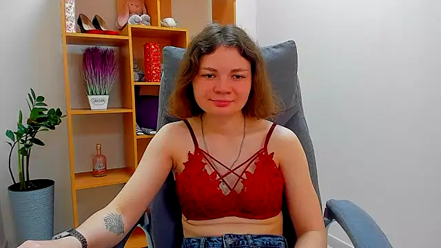 Stella-Maers online show from May 21, 7:15 am