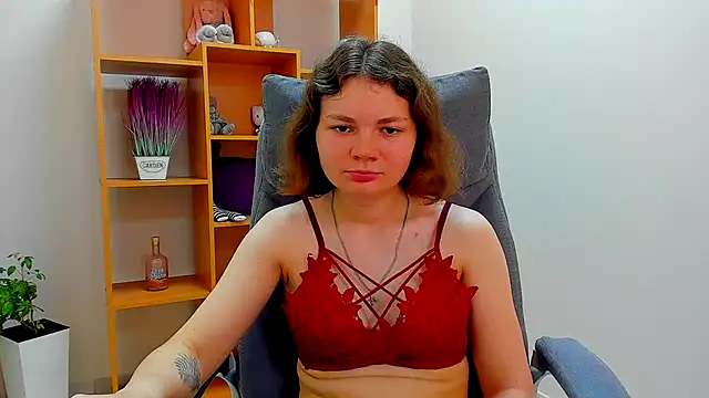 Stella-Maers online show from June 10, 7:18 am
