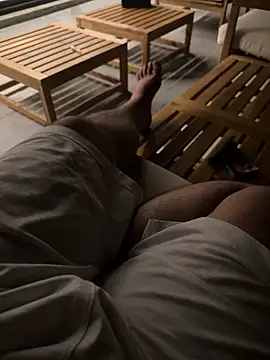 alan0ass online show from November 8, 3:01 pm