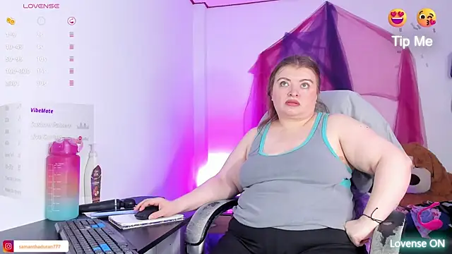 miss samii7 online show from December 5, 2:31 am