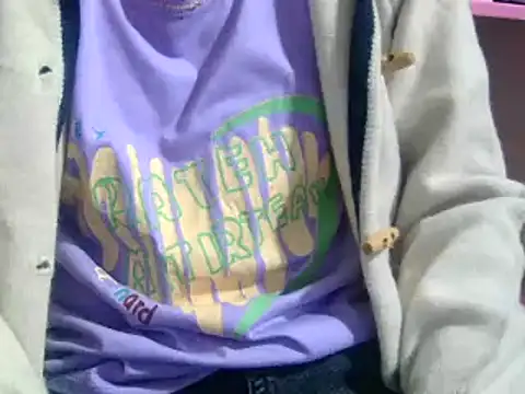 LunoChucki online show from November 18, 1:33 am