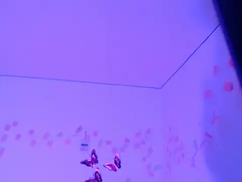 Samanta 777 online show from November 26, 11:22 am