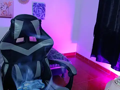 Samanta 777 online show from January 10, 4:20 pm