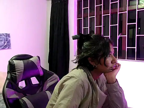 Samanta 777 online show from February 10, 4:49 am