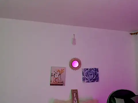 Samanta 777 online show from February 20, 7:21 am