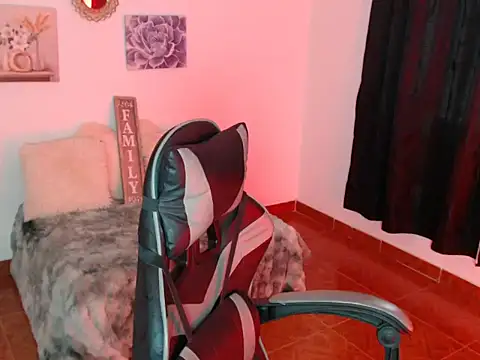 Samanta 777 online show from March 10, 9:53 pm