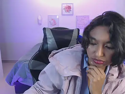 Samanta 777 online show from March 26, 4:07 am