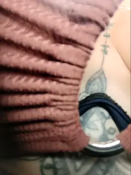 cataleyamyst online show from March 5, 6:48 pm