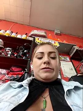 cataleyamyst online show from March 14, 7:41 pm