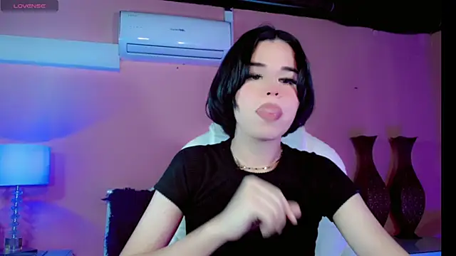 ClaudiaSophia online show from November 15, 11:29 am