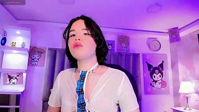 ClaudiaSophia online show from February 7, 11:14 am