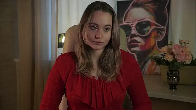 Snapshot of UnRasband chatting on November 3, 6:14 am UnRasband online show from November 3, 6:14 am