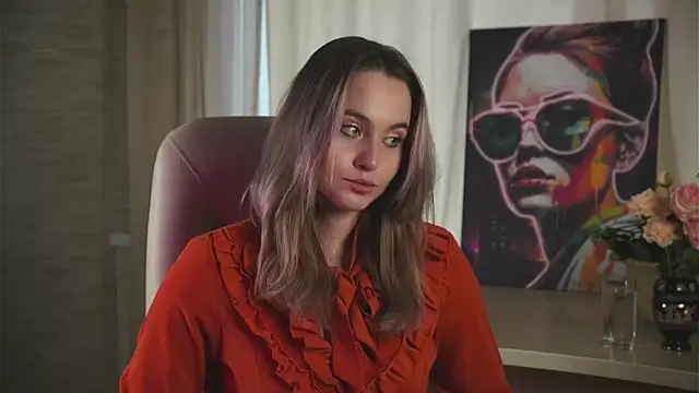 Snapshot of UnRasband chatting on November 4, 5:50 am UnRasband online show from November 4, 5:50 am